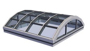 Segmented Vault