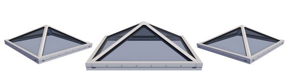 EZ-Lite Pyramid