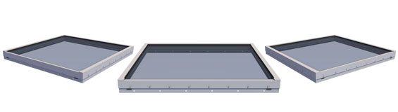 EZ-Lite Flat