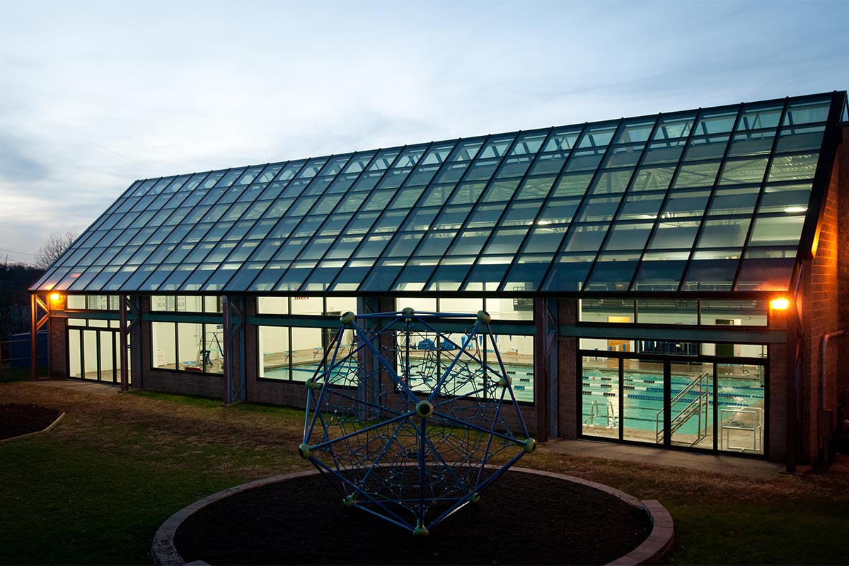 Danville Recreation Center Danville Recreation Center