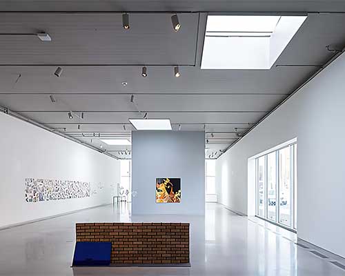 VCU - The Institute for Contemporary Art